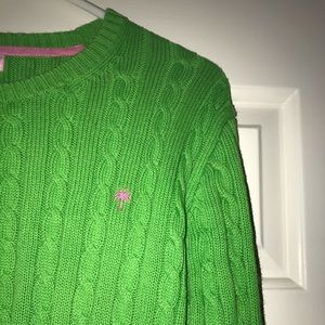 Lilly Pulitzer Sweater